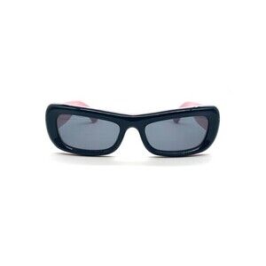 Barrow Angular Blue Sunglasses - NWT